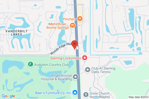 BrightStar Care of Naples/Ft. Myers