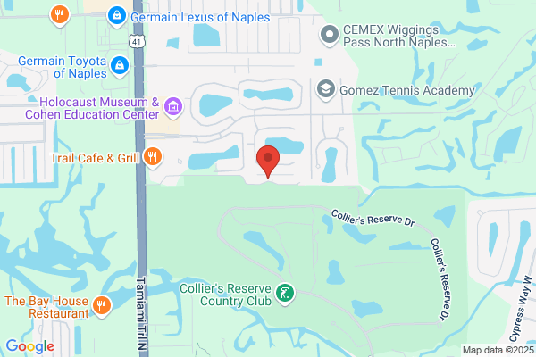 Encore Senior Village At Naples