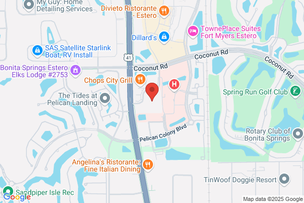 Bonita Primary Care