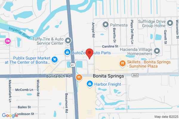 Holiday Inn Express & Suites Naples North - Bonita Springs, an IHG Hotel