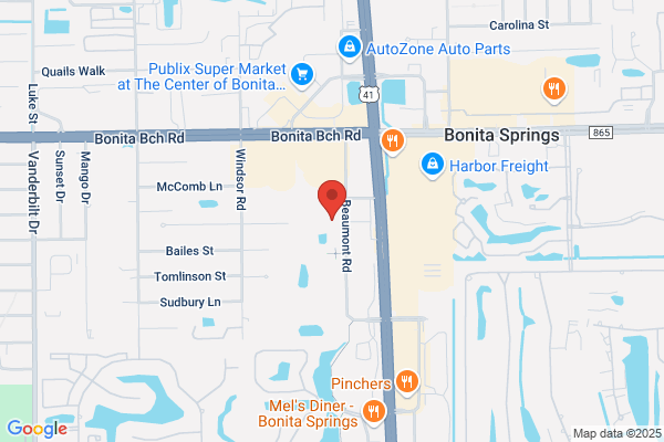 Citrus Park Rv Resort