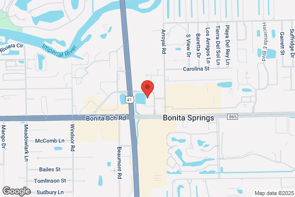 Hampton Inn Bonita Springs/Naples-North