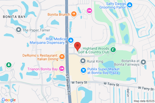 Homewood Suites by Hilton Bonita Springs, FL