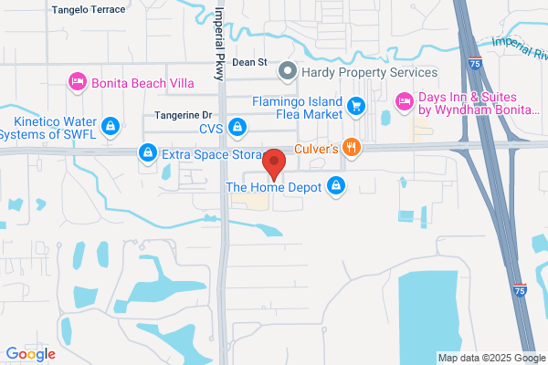 Fairfield Inn & Suites by Marriott Bonita Springs