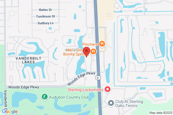La Quinta Inn & Suites Bonita Springs Naples North
