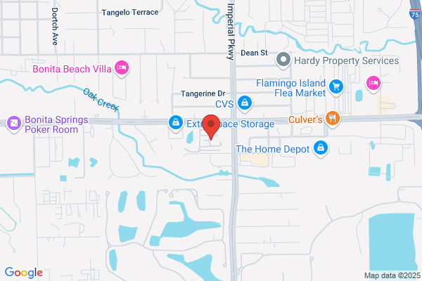 Palm Lake Rv Resort