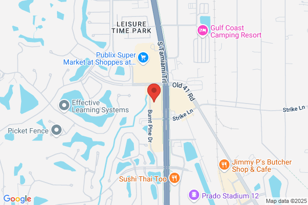 Tropical Insurance Of Bonita Springs Inc