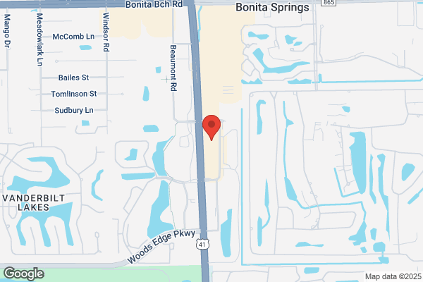 Discount Car Insurance | Lowered Rates of Bonita Springs