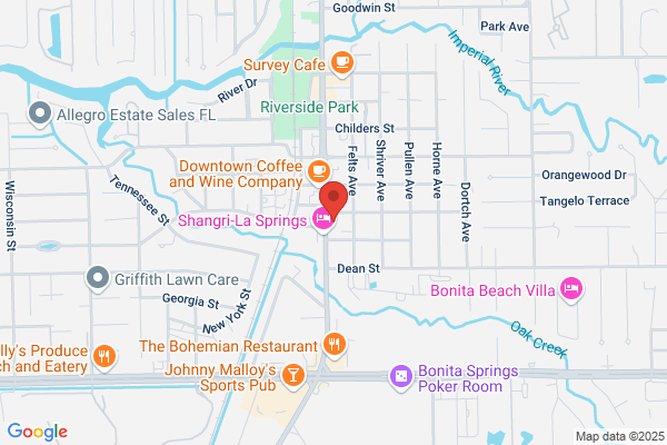 Bonita Springs Insurance Agency Inc
