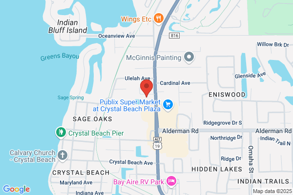 Tarpon Title Services Llc