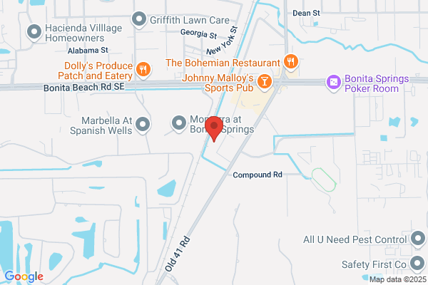 United American Insurance-Branch Office Division