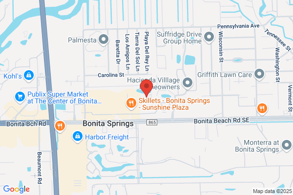 Beacon Futures Inc
