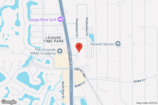 Cmg Surety Llc