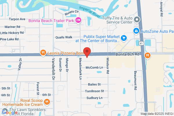 Bonita Beach Jewelers