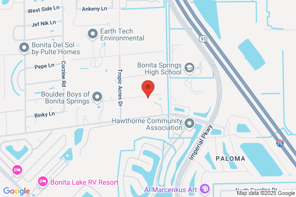 Bobby's Plant & Lawn Service Of Florida