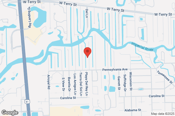 Florida Airport Transportation Corporation
