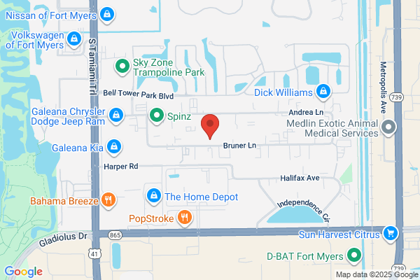 Paul Davis Restoration of Collier County