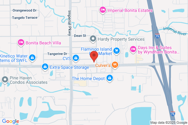 Gulfshore Moving and Crating Inc