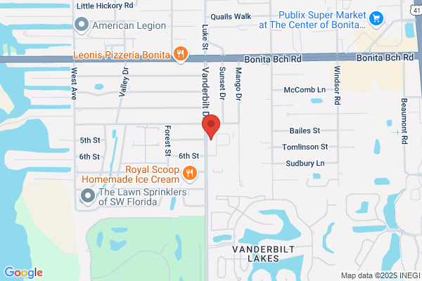 Quigley Eye Specialists