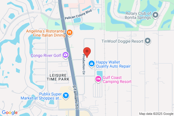 ProRemedy SWFL
