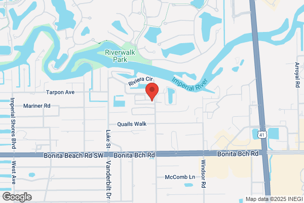 Bonita Beach Trailer Park Co-Op Inc