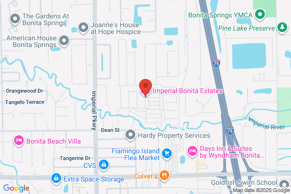 Imperial Bonita Estates