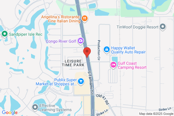 Leisure Time Park