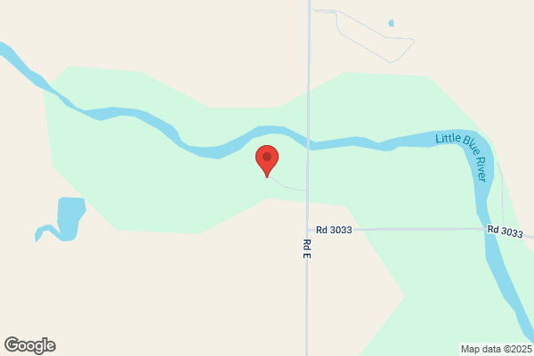 Manna Christian Missions Rv Park