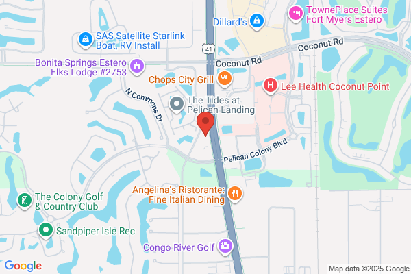 Toll Brothers Florida West Division Office
