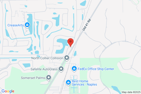 Cordova at Spanish Wells - Closed