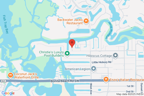 River Reach Lp