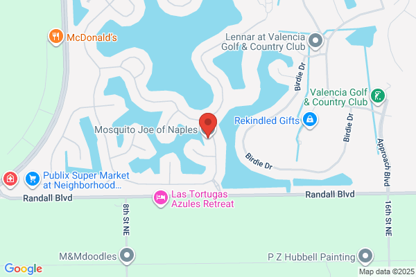 Copperfield Mosquito Systems Inc