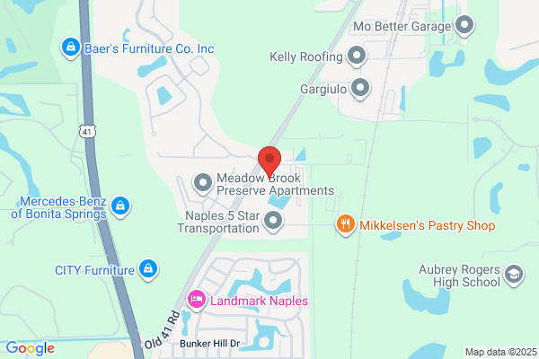 Massey Services GreenUP Lawn Care Service