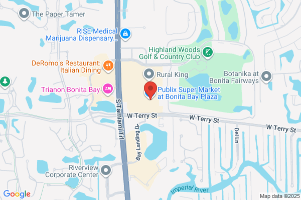 Publix Pharmacy at Bonita Bay Plaza