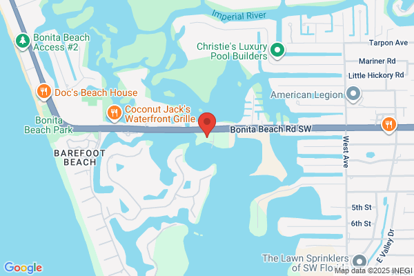 Barefoot Boat Club