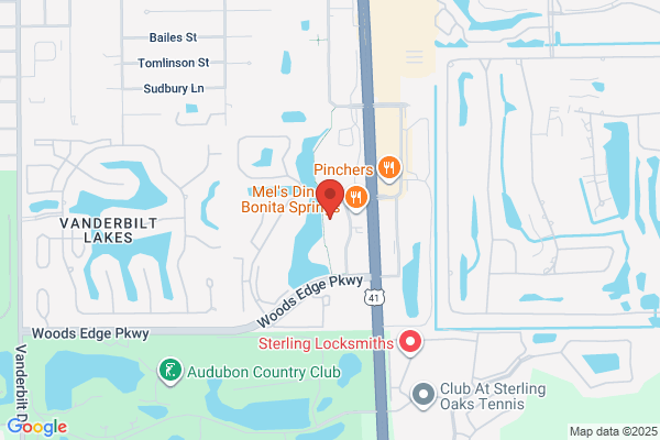 Bonita Bed & Bath