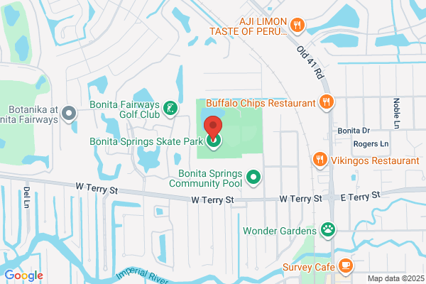 Bonita Springs City of Parks & Recreation