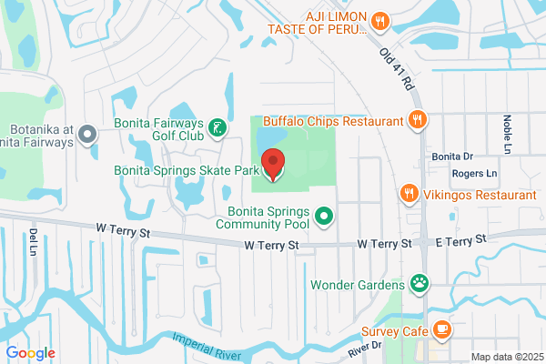 Bonita Springs Little League
