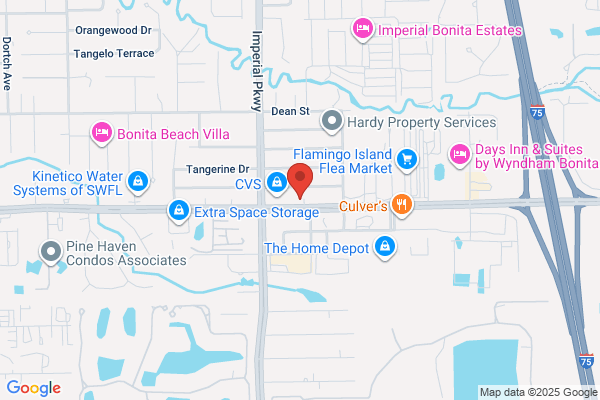 Bonita Springs Plumbing & Gas Inc