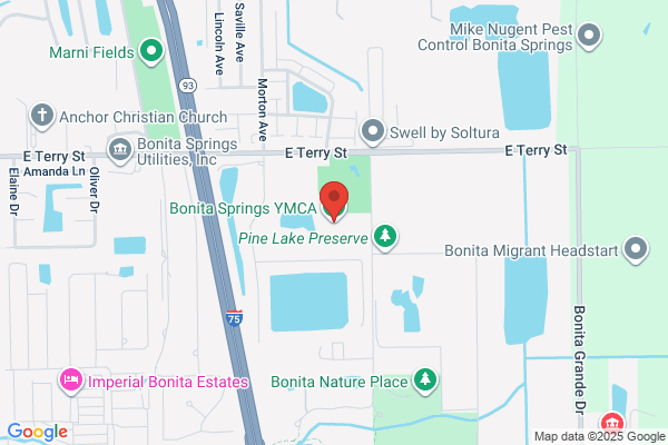 Bonita Springs YMCA