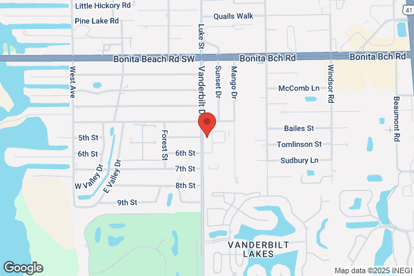 Eye Consultants of Bonita Springs