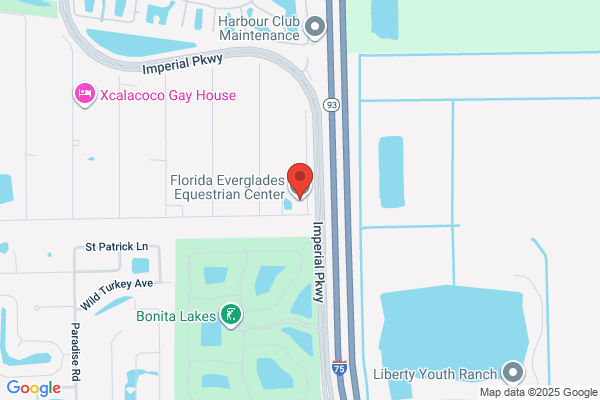 Florida Everglades Equestrian Center