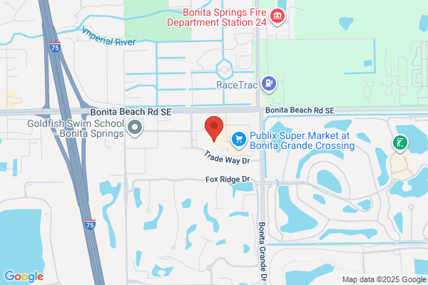 Florida Paint & Decorating Center