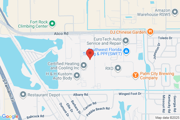 Fort Myers Dumpster Rental Pros