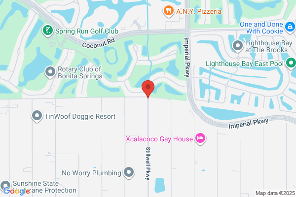 Hot Line Courier Services