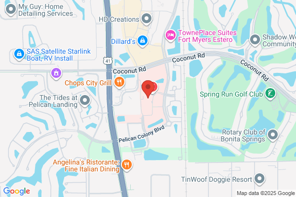 Lee Health Imaging and Radiology - Coconut Point