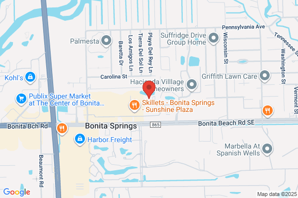 Management Recruiters of Bonita Springs Inc