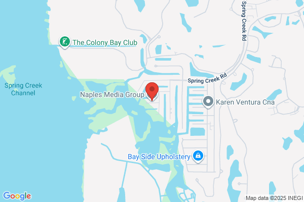 Naples Media Group the