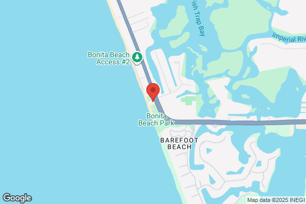 Docs Beach House Restaurant
