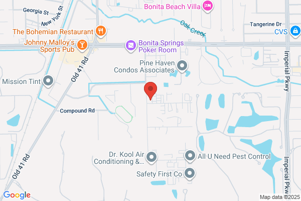 Bonita Beach Pools, LLC